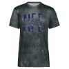 222596 Adult Cotton-Touch Poly T-Shirt Thumbnail