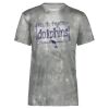 222696 Youth Cotton-Touch Poly T-Shirt Thumbnail