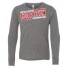 3513Y Youth Extra Soft Tri-blend Long Sleeve Thumbnail