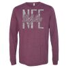 3513 Adult Extra Soft Tri-blend Long Sleeve Thumbnail