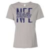 6413 Women’s Extra Soft Tri-blend Tee Thumbnail